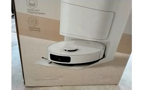 ASPIRATEUR ROBOT MOVA E30 ULTRA NEUF EMBALLÉ !