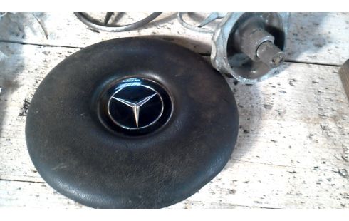 DECO-OBJECT MERCEDES