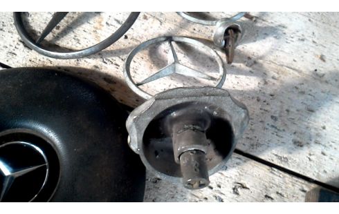 DECO-OBJECT MERCEDES