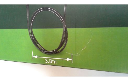 HERRAMIENTA ALTA PRESIÓN TRIPA