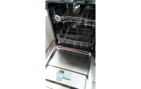 LAVE VAISSELLE INDESIT