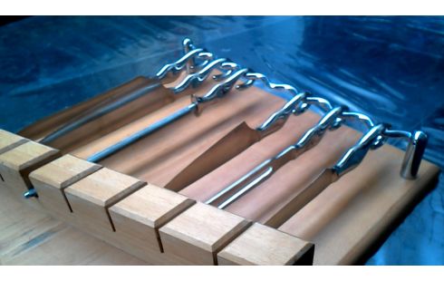 COUTEAU DESIGN VILLEROY ET BOCH