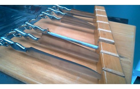 COUTEAU DESIGN VILLEROY ET BOCH