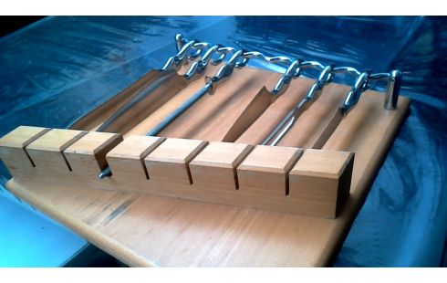 COUTEAU DESIGN VILLEROY ET BOCH