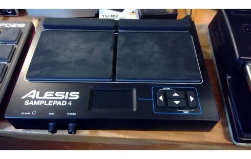 INSTRUMENTO DE MÚSICA