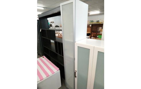 COLONNE SALLE DE BAINS 1PORTE