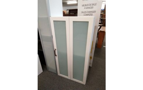 MEUBLE HAUT A SUSPENDRE IKEA