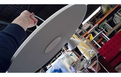 SUSPENSION DESIGN PHILIPS