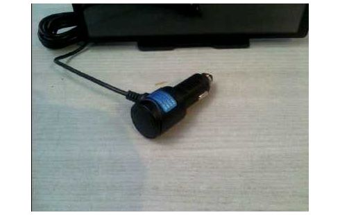 MULTIMEDIA-PLAYER FÜR PKW MODELL A_3247