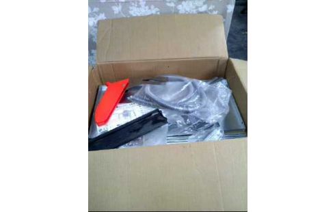 TISCHKREISSÄGE <ATIKA> HT 315 OHNE SÄGEBLATT