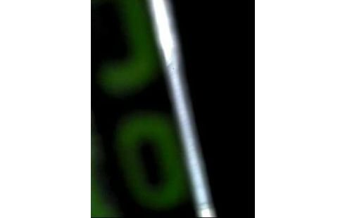 STUHL <KFF> LEDER WEISS SITZKISSEN