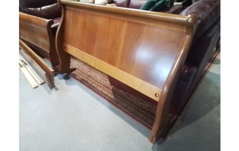 LIT MERISIER 140X190