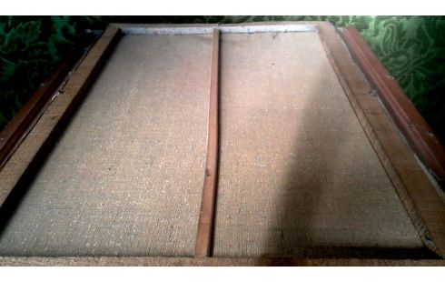 PINTURA CHICA DEDICATORIA