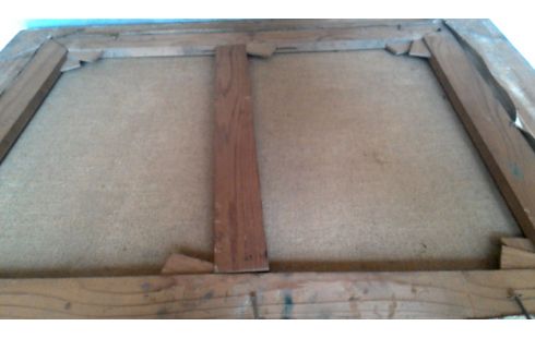 PINTURA MET DEDICATORIA