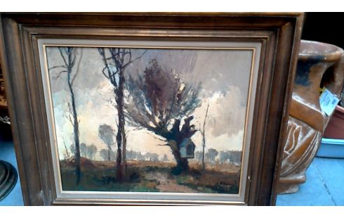 PINTURA MET DEDICATORIA