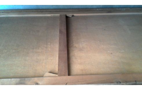 PINTURA, , GRANJA DEDICATORIA