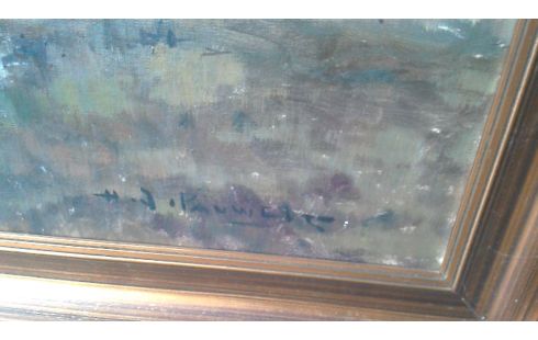 PINTURA, , GRANJA DEDICATORIA