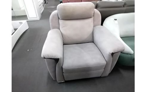 FAUTEUIL moderne gris FAUTEUIL MODERNE GRIS