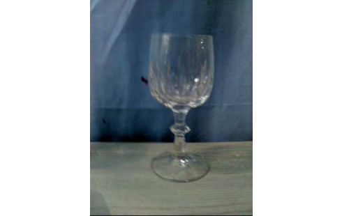 WEINGLAS 6ER-SET <BLEIKRISTALL>