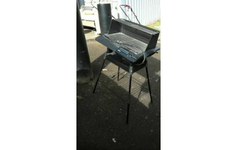 BARBACOA ELÉCTRICA TEFAL