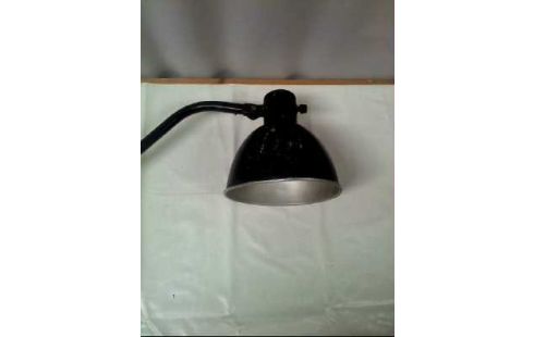 WANDLAMPE SCHW. VINTAGE INSTR.DESIG.