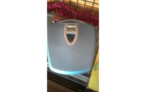 BALANCE TEFAL  PILE A CHANGER