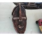 MASQUE AFRICAIN