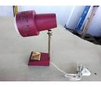 LAMPE DE BUREAU VINTAGE