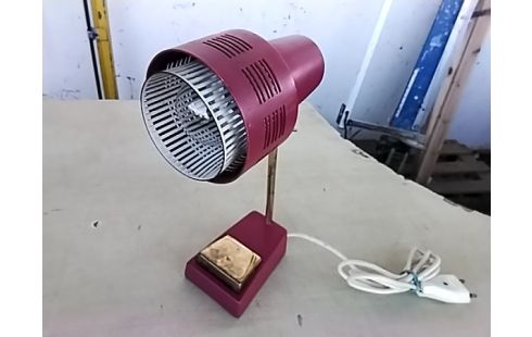 LAMPE DE BUREAU VINTAGE