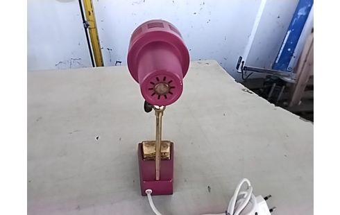 LAMPE DE BUREAU VINTAGE