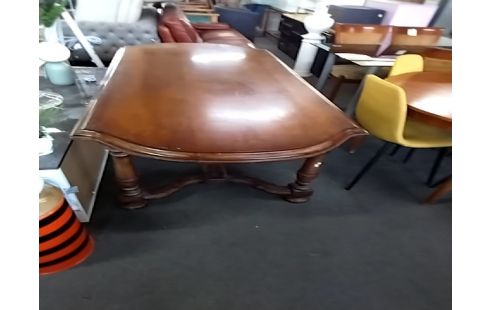 TABLE RUSTIQUE 200X90