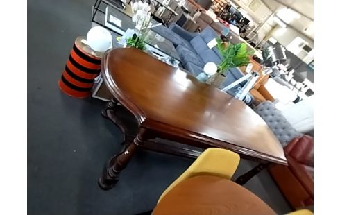 TABLE RUSTIQUE 200X90