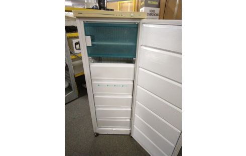 CONGELATEUR ARMOIRE LADEN 250L