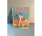 BD TARZAN