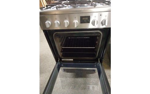 GAZINIERE ELECTROLUX FOUR PYROLISE