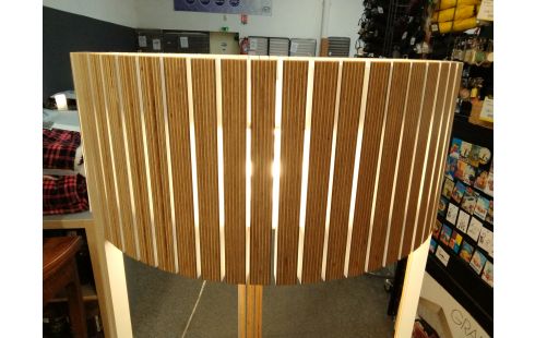 LAMPADAIRE ARTURO ALVAREZ SHIO FOOT