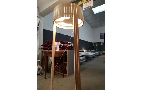 LAMPADAIRE ARTURO ALVAREZ SHIO FOOT