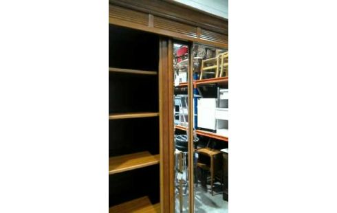 DRESSING MERISIER  MANCHERON 3T VERRE