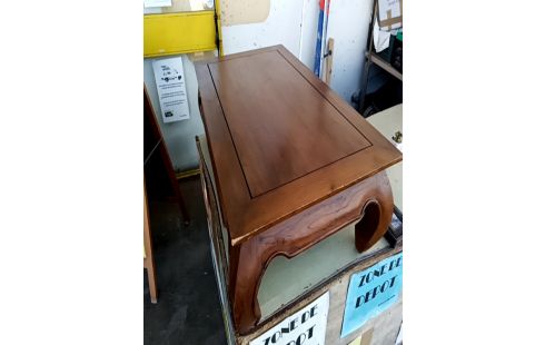 TABLE BASSE ST OPIUM