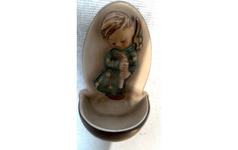 WEIHWASSERBECKEN HUMMEL