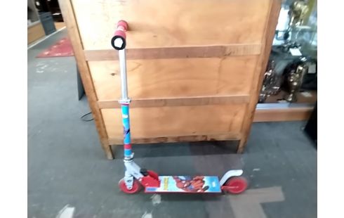 TROTINETTE Trotinette Electrique m365 noire