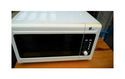 MICRO ONDES D TECH 
