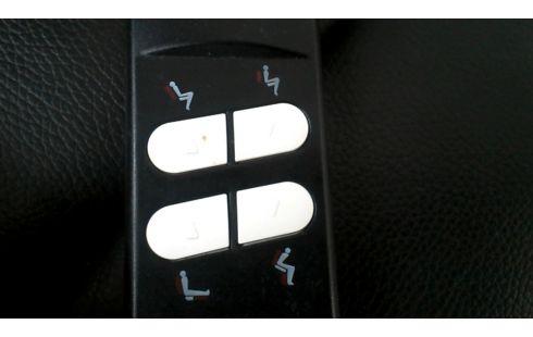 TV-SESSEL ELEKTRISCH SCHWARZ LEDER