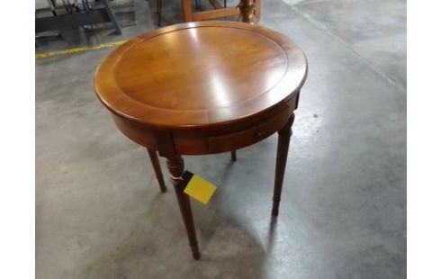 TABLE D'APPOINT 1 TIROIR