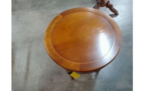 TABLE D'APPOINT 1 TIROIR