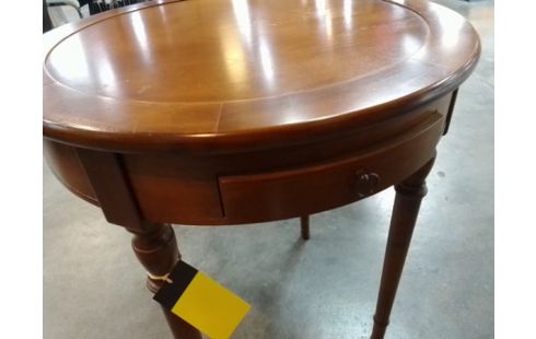 TABLE D'APPOINT 1 TIROIR