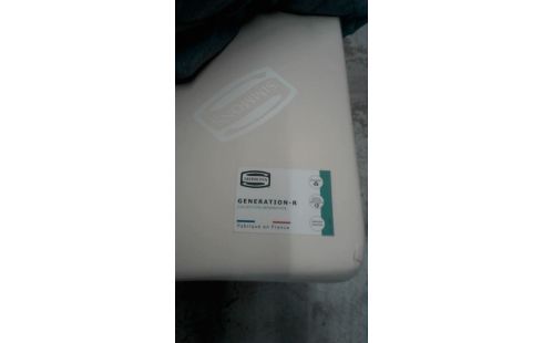 BZ 2 PLAZAS GRIS, , COLCHON SIMMONS