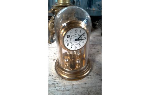 RELOJ PEQUEÑO BAJO, , GLOBO 1