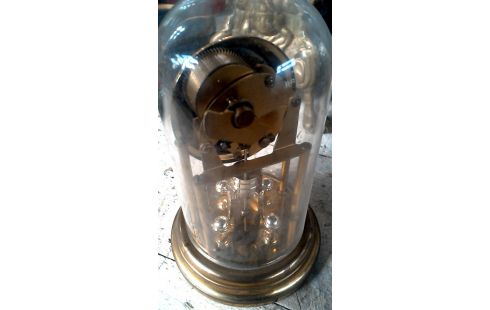 RELOJ PEQUEÑO BAJO, , GLOBO 1