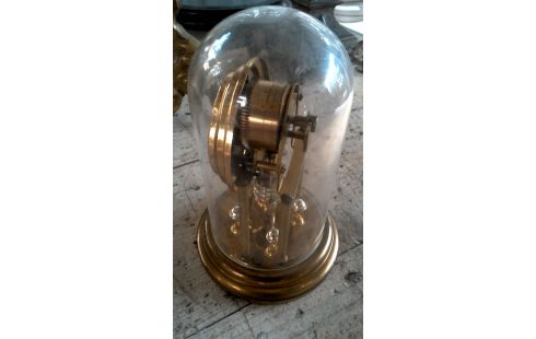 RELOJ PEQUEÑO BAJO, , GLOBO 1